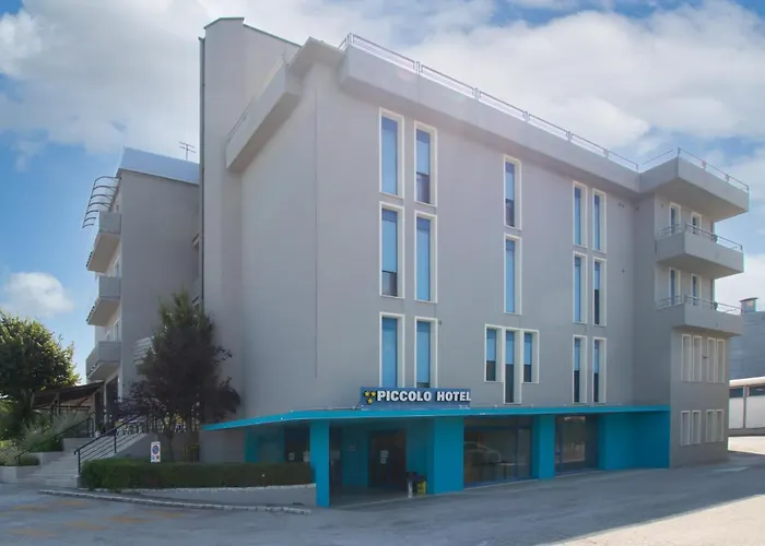 Piccolo Hotel Ravenna