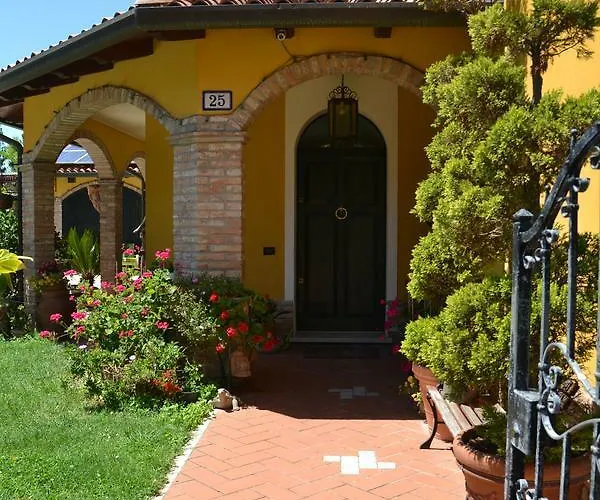 Il Sentiero Del Cuore B&B Ravenna